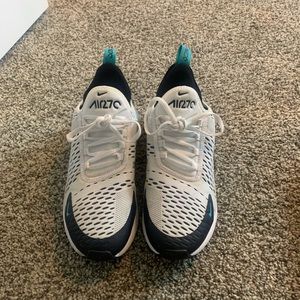 Nike Air Max 270’s